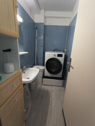APPARTEMENT F4 - QUARTIER PREFECTURE NEVERS