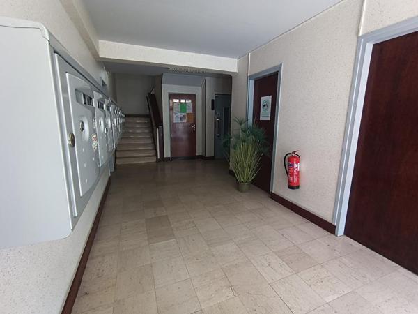 APPARTEMENT F4 - QUARTIER PREFECTURE NEVERS