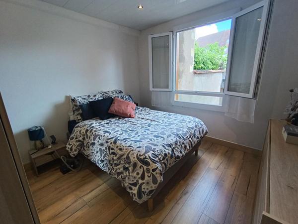 APPARTEMENT F4 - QUARTIER PREFECTURE NEVERS