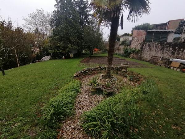 Carmaux, maison de type 2 de 67 m²