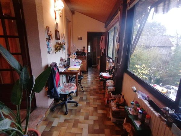 Carmaux, maison de type 2 de 67 m²