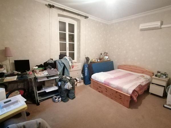 Carmaux, maison de type 2 de 67 m²