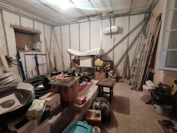 Carmaux, maison de type 2 de 67 m²