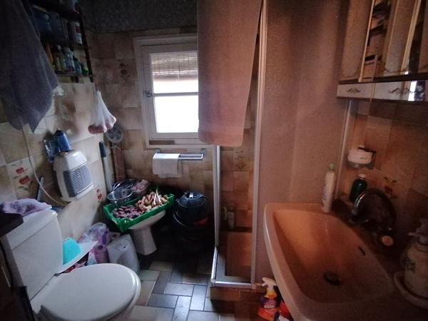 Carmaux, maison de type 2 de 67 m²