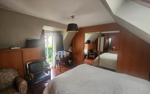 Maison à vendre    6 pièces •  Villemoisson-sur-Orge