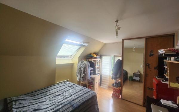 Maison à vendre    6 pièces •  Villemoisson-sur-Orge