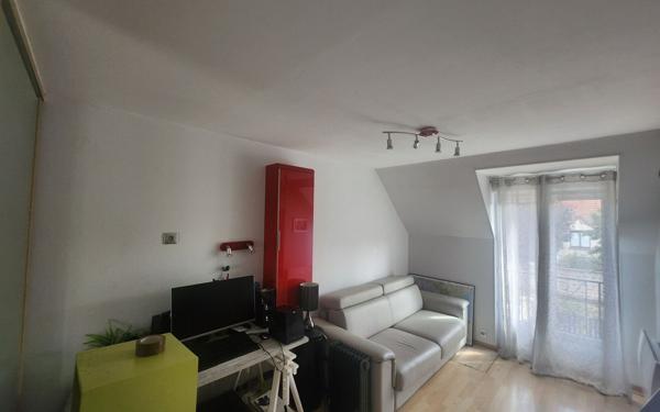 Maison à vendre    6 pièces •  Villemoisson-sur-Orge