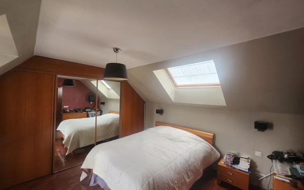 Maison à vendre    6 pièces •  Villemoisson-sur-Orge