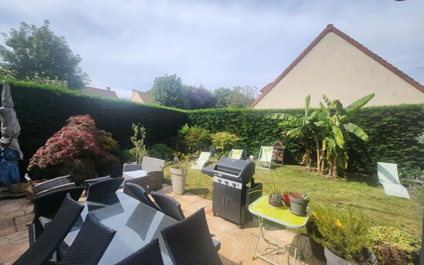 Maison à vendre    6 pièces •  Villemoisson-sur-Orge