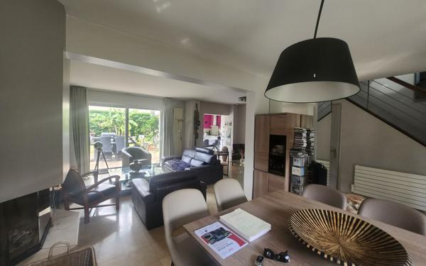 Maison à vendre    6 pièces •  Villemoisson-sur-Orge