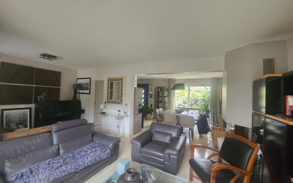 Maison à vendre    6 pièces •  Villemoisson-sur-Orge