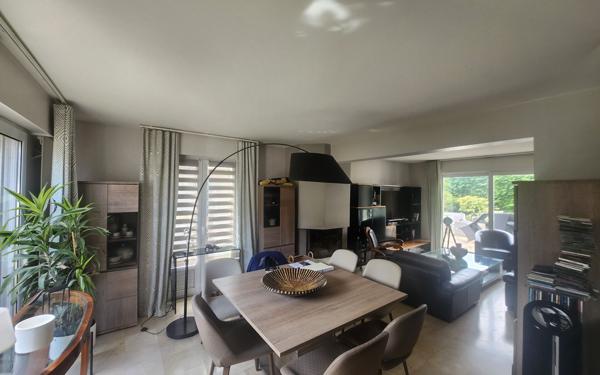 Maison à vendre    6 pièces •  Villemoisson-sur-Orge