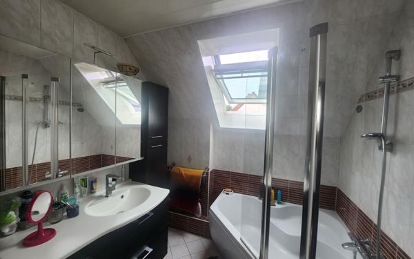 Maison à vendre    6 pièces •  Villemoisson-sur-Orge