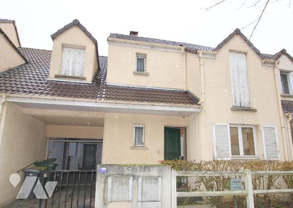 CHEVILLY-LARUE - QUARTIER RECHERCHE