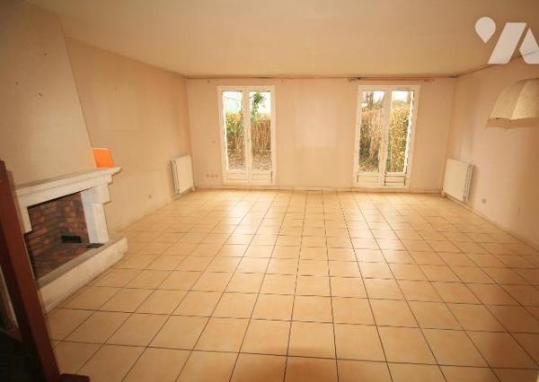 CHEVILLY-LARUE - QUARTIER RECHERCHE