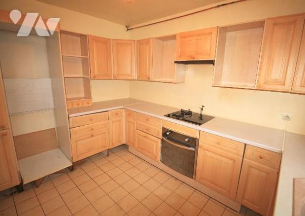 CHEVILLY-LARUE - QUARTIER RECHERCHE