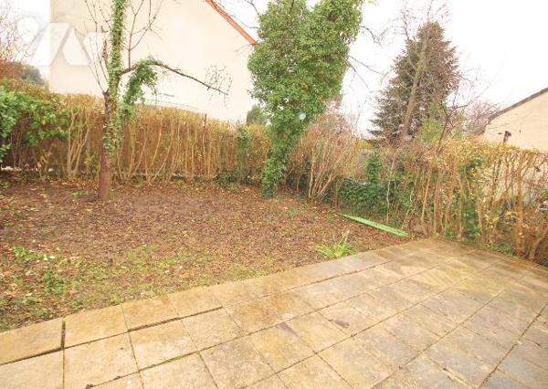 CHEVILLY-LARUE - QUARTIER RECHERCHE