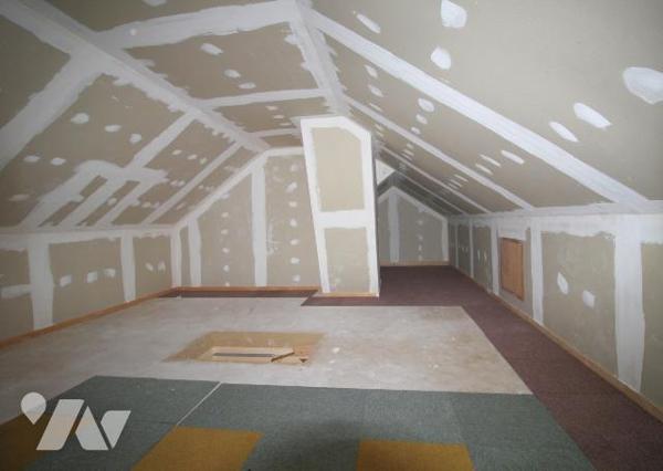 CHEVILLY-LARUE - QUARTIER RECHERCHE