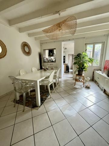 Maison à vendre |  Marmande |  3 pièces | 94 m²