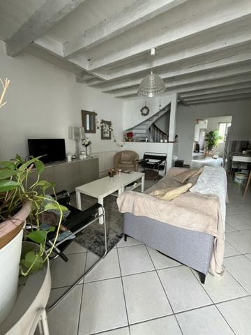 Maison à vendre |  Marmande |  3 pièces | 94 m²