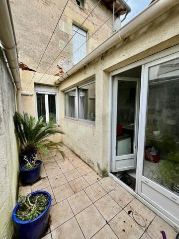 Maison à vendre |  Marmande |  3 pièces | 94 m²