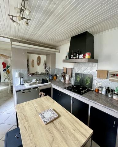 Maison à vendre |  Marmande |  3 pièces | 94 m²
