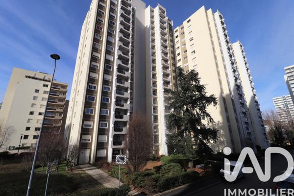 Appartement à vendre 4 pièces 84 m² L'Étrat