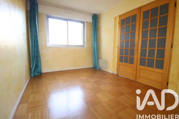 Appartement à vendre 4 pièces 84 m² L'Étrat