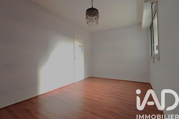 Appartement à vendre 4 pièces 84 m² L'Étrat