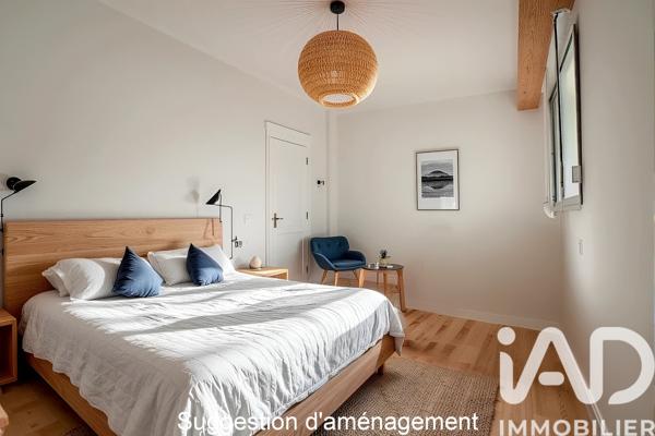 Appartement à vendre 4 pièces 84 m² L'Étrat