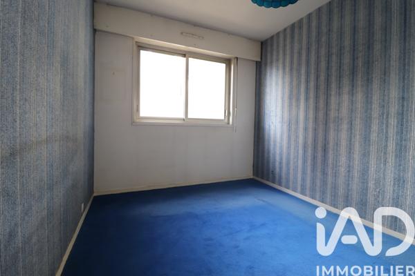 Appartement à vendre 4 pièces 84 m² L'Étrat