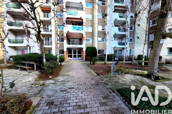 Appartement à vendre 4 pièces 84 m² L'Étrat