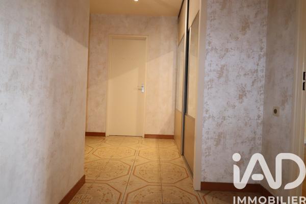 Appartement à vendre 4 pièces 84 m² L'Étrat