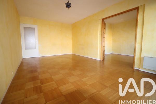 Appartement à vendre 4 pièces 84 m² L'Étrat