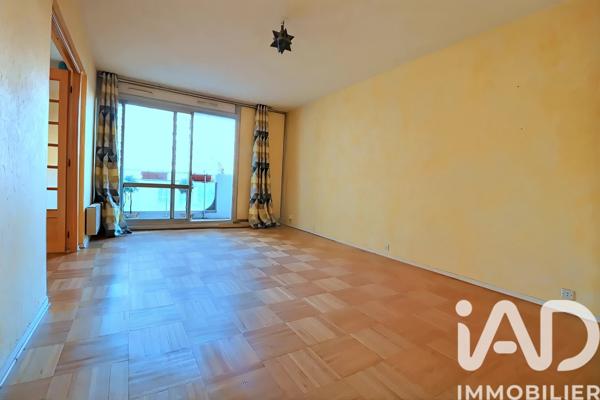 Appartement à vendre 4 pièces 84 m² L'Étrat