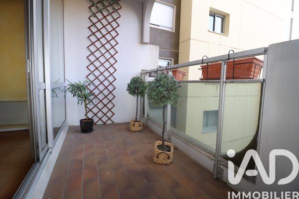 Appartement à vendre 4 pièces 84 m² L'Étrat