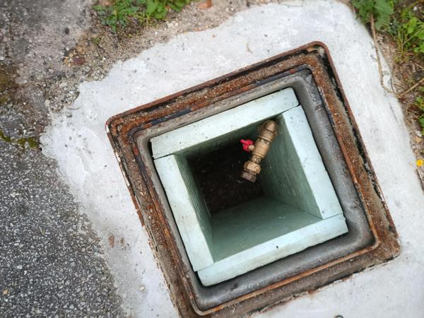 Terrain constructible de 437m2 à Deyvillers