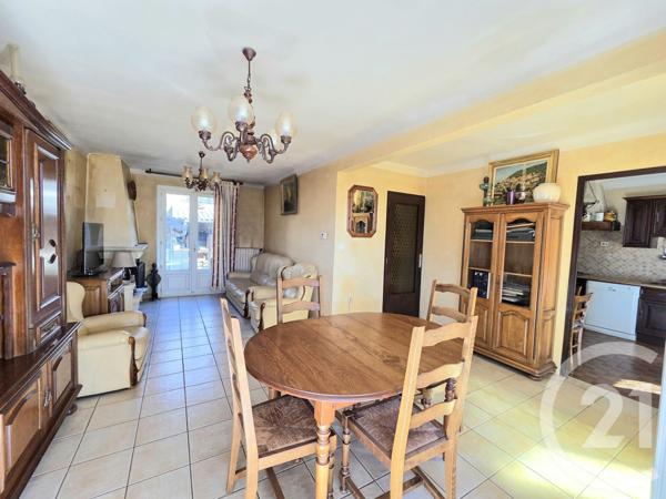 Maison à vendre  6 pièces - 90 m2 MARSEILLE - 13012