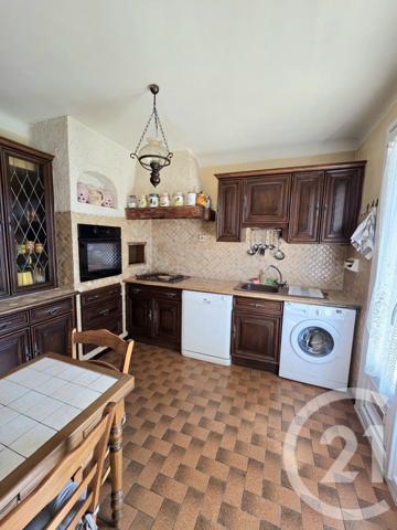 Maison à vendre  6 pièces - 90 m2 MARSEILLE - 13012