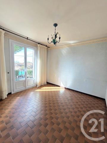 Maison à vendre  6 pièces - 90 m2 MARSEILLE - 13012