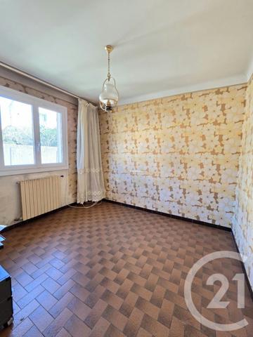 Maison à vendre  6 pièces - 90 m2 MARSEILLE - 13012