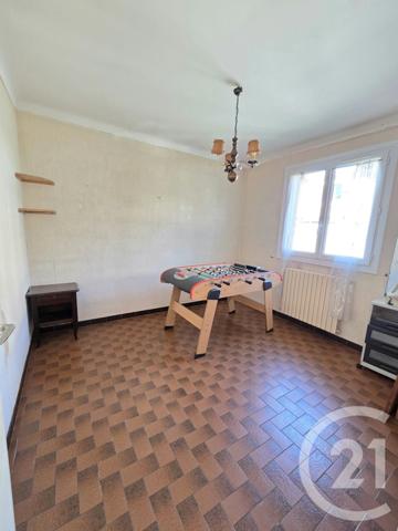 Maison à vendre  6 pièces - 90 m2 MARSEILLE - 13012