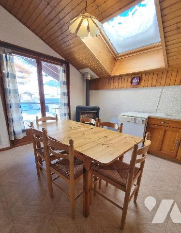 Appartement 3 chambres Petit-Châtel