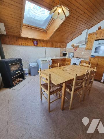 Appartement 3 chambres Petit-Châtel