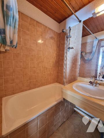 Appartement 3 chambres Petit-Châtel