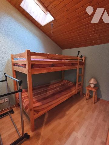 Appartement 3 chambres Petit-Châtel