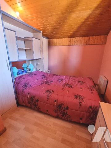 Appartement 3 chambres Petit-Châtel