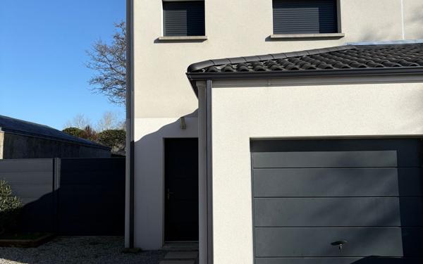 Maison à louer    4 pièces • 81,68 m2 La Baule-Escoublac