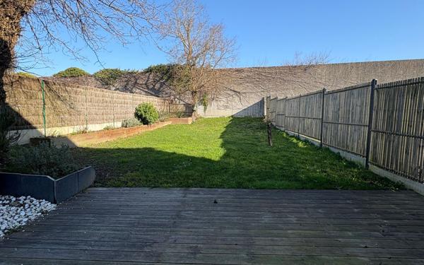 Maison à louer    4 pièces • 81,68 m2 La Baule-Escoublac