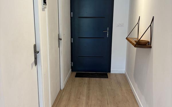 Maison à louer    4 pièces • 81,68 m2 La Baule-Escoublac